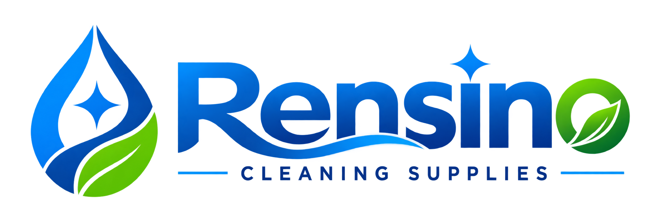 Rensino Cleaning Supplies