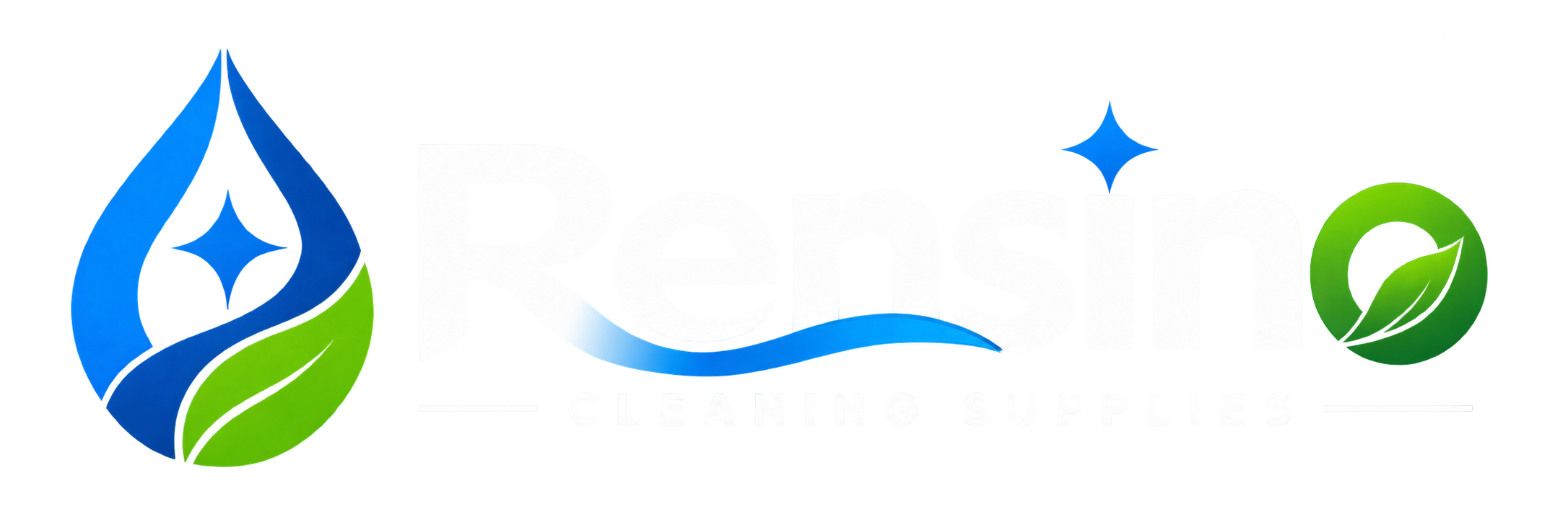 Rensino Cleaning Supplies