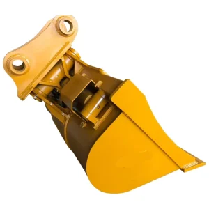 0.8m3 Rock Bucket for 5 Ton Excavator New Condition for Construction Industries