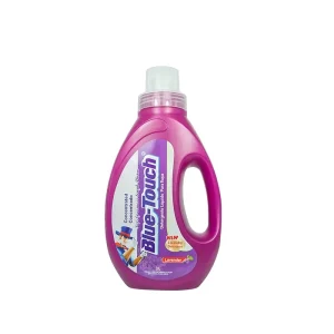 1 L Lavender Laundry Detergent Liquid Cleaning Soap