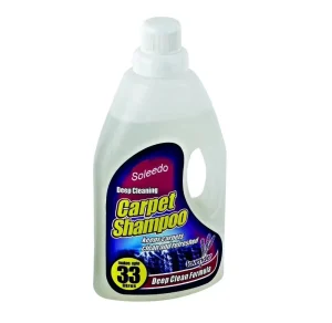 1 Litre Concentrated Laminate and Wood Floor Cleaner