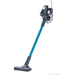 1.2L 600W Cordless Floor Vacuum Cleaner with Motorized Floor Brush