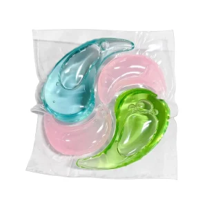 10-Gram 4-in-1 Antibacterial Deep-Clean Laundry Detergent Pods