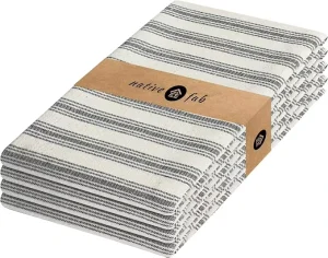 100% Cotton Tea Towel kitchen Dish Cloth kitchen Cleaning Rag square Kitchen Towel restaurant Tea Towel reusable Dish Washing