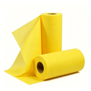 100% Organic Mop Cleaning Cloths for Kitchen and Bathroom