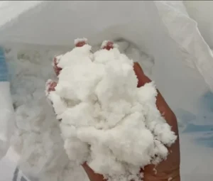100% Water Soluble Slow Release Fertilizer 0-52-34 Monopotassium Phosphate MKP in Powder Form Daily Chemicals