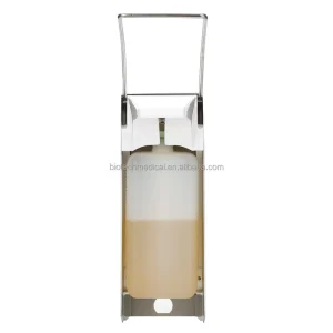 1000ML Refillable Hand Sanitizer Dispenser Bottle