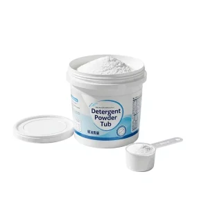 1000g Laundry Detergent Powder Bulk Standard Family Size Deep Clean + Soft Low Foam Distributor OEM