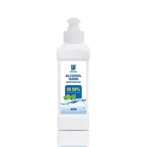 1000ml Alcohol Hand Sanitizer Gel Kills 99.99% of Bacteria Liquid Alcohol Hand Soap Cleaner Sanitizer