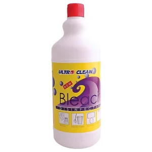 1000ml Supplier Liquid Chlorine Bleach Cleaner