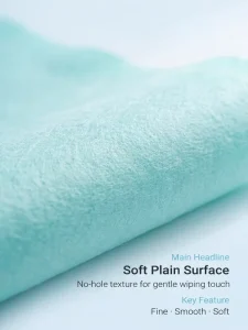 100GSM Non-Woven Disposable Kitchen Towel, Absorbent, for Dish and Surface Wiping
