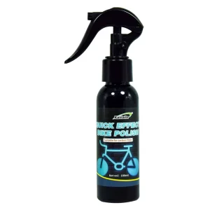 100ML Bicycle Chain Cleaner Motor Degreaser Bike Chain Washing Spray OEM Manufacturer Bike Cleaner
