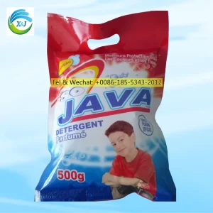 100g 200g 300g 400g 500g Flowers Fragrance Laundry Detergent Powder bulk Detergent Powder with High Foam. Lower Price
