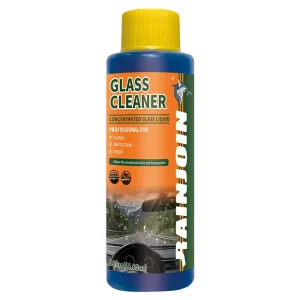 100ml Concentrated Glass Cleaner Windshield Washer Fluid for Car Care