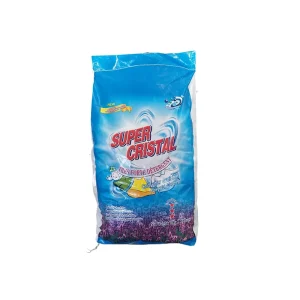 10KG 25KG Bulk High Quality Laundry Detergent Washing Powder Soap Powder