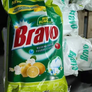 10Kg Laundry Detergent Soap Powder Washing Powder Factory Direct