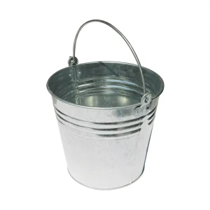 10L Watering Bucket Watering Buckets for Trees Water Bucket and Flower