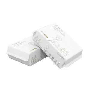 10PCS Customizable Tissue Hand Cleansing Soft Tissue Eco Friendly and Soft Fragrance