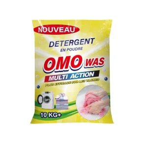 10kg Automatic Wash Laundry Brightener Detergent Washing Powder Soap