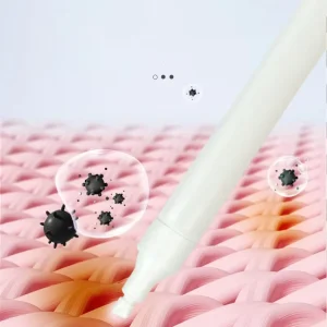 10ml Portable Water-Free Clothing Stain Remover Liquid