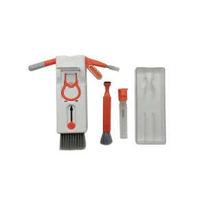 11 in 1 Multi Functional Cleaning Brush Laptop Computer Keyboard Cleaner