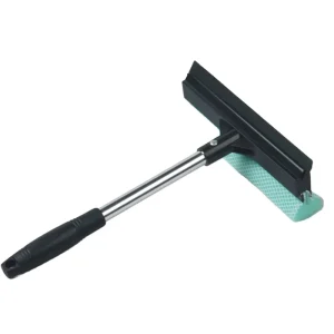 12″ Extendable Squeegee Car Washing and Window Cleaning