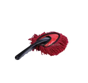 12-Inch Cotton Duster