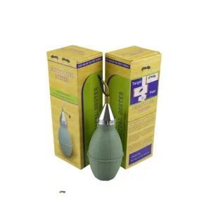 12-Inch Power Duster Fly Insect Bulb Duster