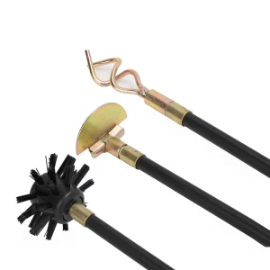 12-Piece Drain Cleaning Kit