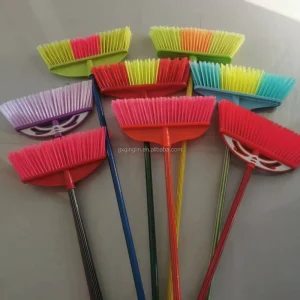120 cm 150 cm 60 cm Wood Brush Escoba Broom Set Wooden Dustpan Handle Wooden Handle Broom