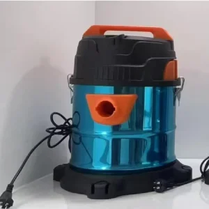 1200W Low-Noise, High-Suction Wired Commercial Vacuum Cleaner