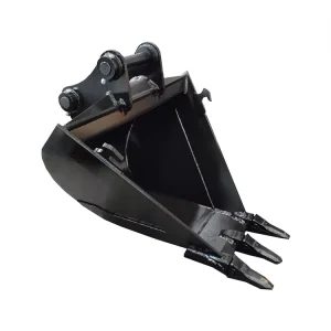 12T Excavator Trapezoidal Bucket Excavator Buckets Manufacture