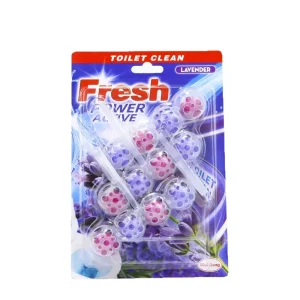 12pcs Pack Magic Toilet Flush Cleaner Ball Long Lasting Fragrance Anti stain Safe for Ceramic Toilet Bowl Deodorizer Toilet