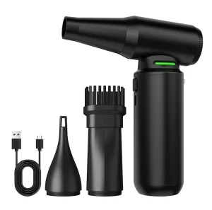 130000RPM Brushless Motor Portable Dust Blower