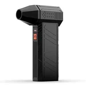 130000RPM Cordless 210W Electric Handheld Jet Blower and Car Dryer Air Duster