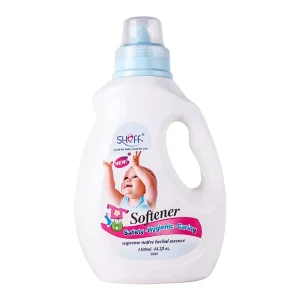 1300ML Herbal Essence Detergent Partner Laundry Fabric Softener Prevent Static