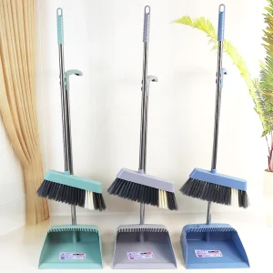 1305 Factory Household Cleaning Tools Set with Soft Bristles