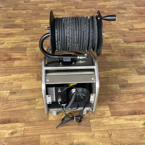 13MPa 4kW High-Pressure Water Jet Pump Sewer Cleaning Machine for Oil Pipelines
