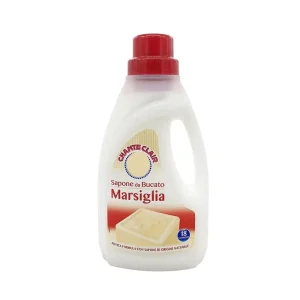 1500ml Laundry Detergent Soap Liquid Marseille Liquid Concentrate