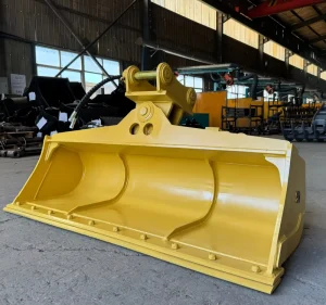 1500mm Width Excavator Tilting Bucket