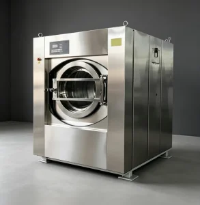 150kg Commercial Stainless Steel Washing Machine