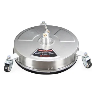 15inch Stainless Steel Surface Cleaner