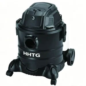 1600W Wet/Dry Vacuum Cleaner and Carpet Washer for Floor Care