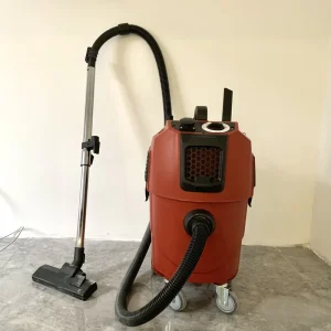 1600W Wet and Dry Industrial Vacuum Cleaner for Factory