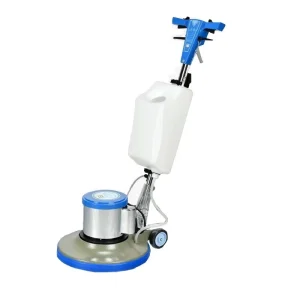 17-Inch Carpet Cleaning Machine for Car Mats, Hotels, and Household Floors