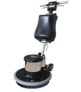 170BF 17-Inch Floor and Carpet Cleaning Machine with Floor Polisher