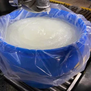 170kg Sodium Lauryl Ether Sulfate SLES 70%