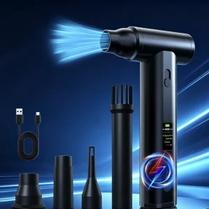 180 g Rechargeable Compressed Air Duster Blower