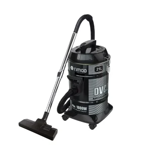 1800W Commercial Carpet Dry Floor Cleaning Machine and Vacuum Cleaner