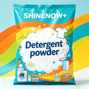 180g 200g 250g 1000g Eco-Friendly Laundry Detergent Washing Powder
